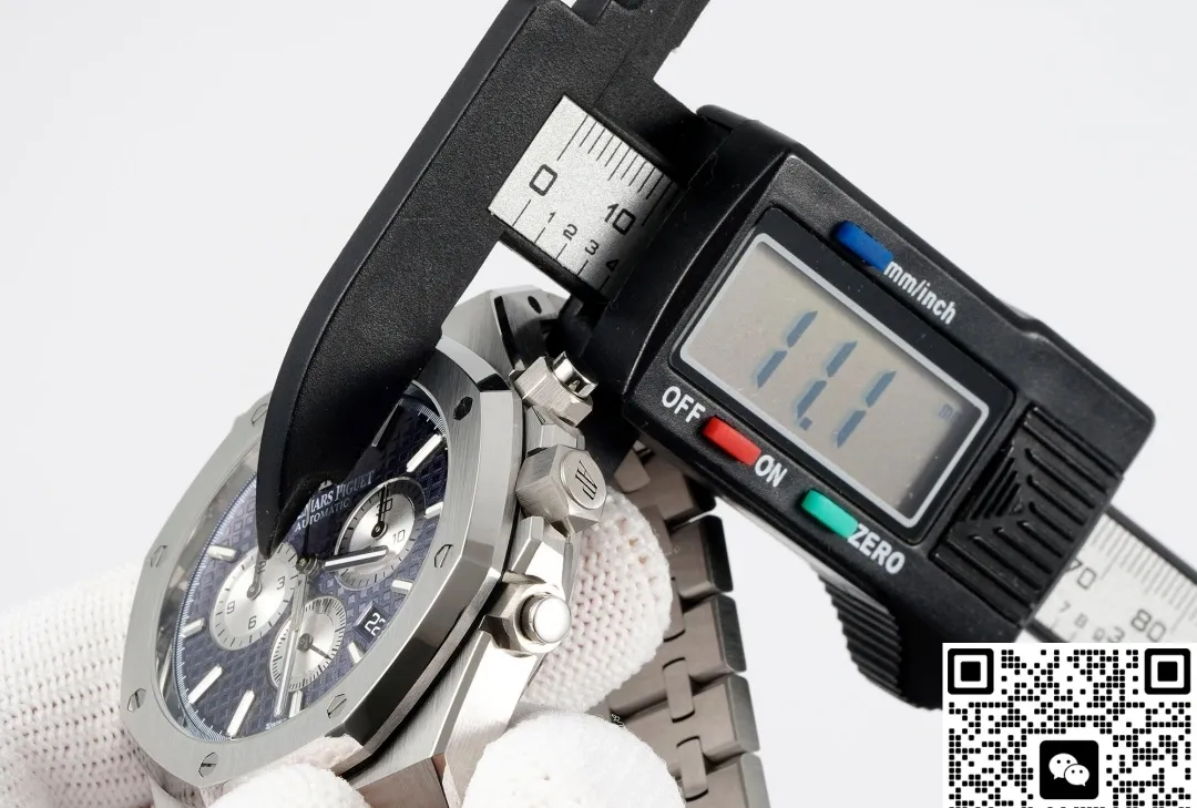 APW Factory Audemars Piguet 26331ST.OO.1220ST.01 1:1 Best Edition Replica Watch